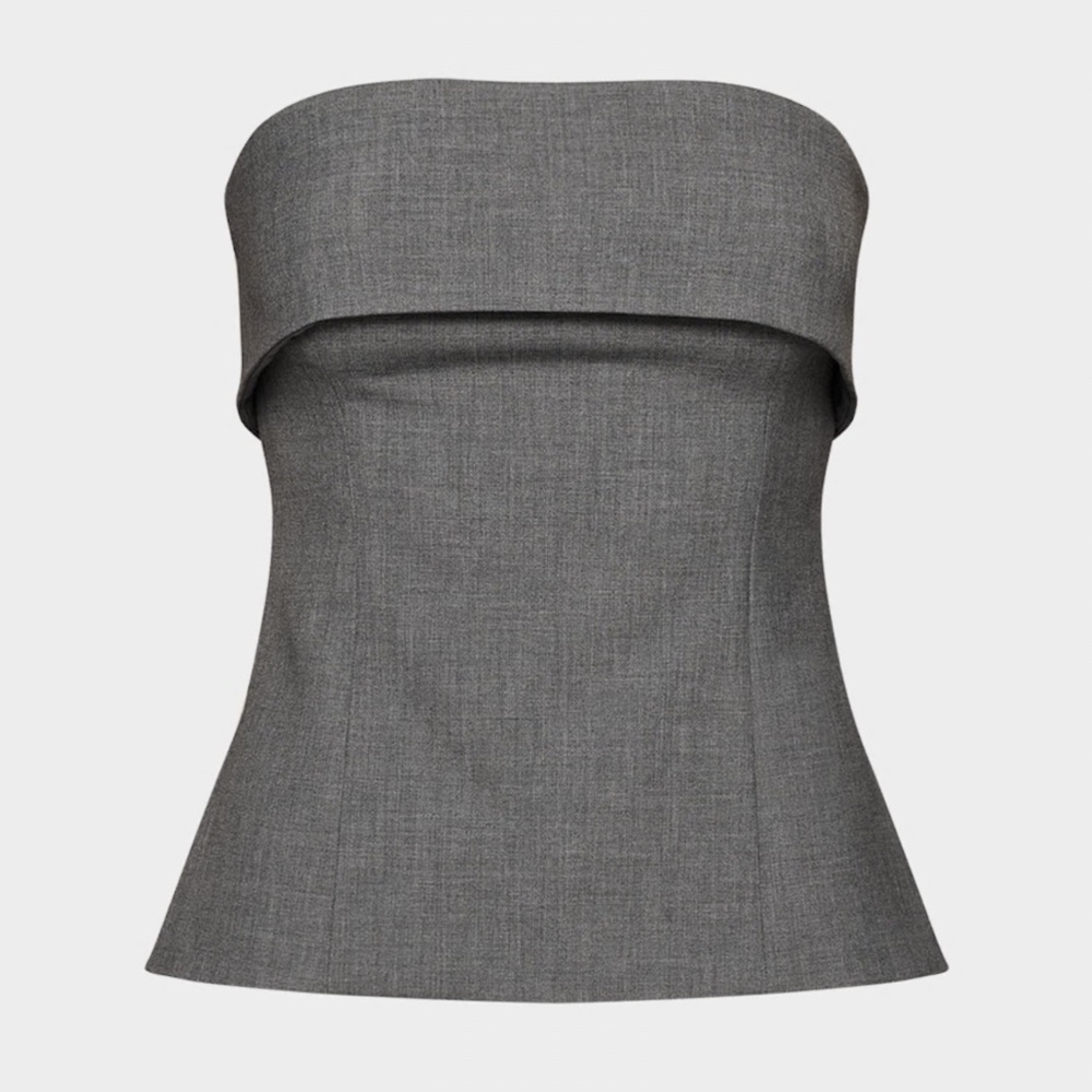 Aritzia Element Tube Top (Re)ssential - Picture 3 of 4